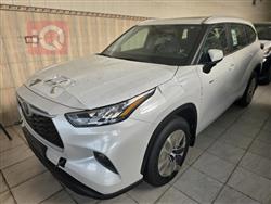 تويوتا هايلاندر